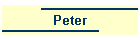 Peter